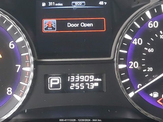 5N1AL0MM8EC507027 Infiniti QX60