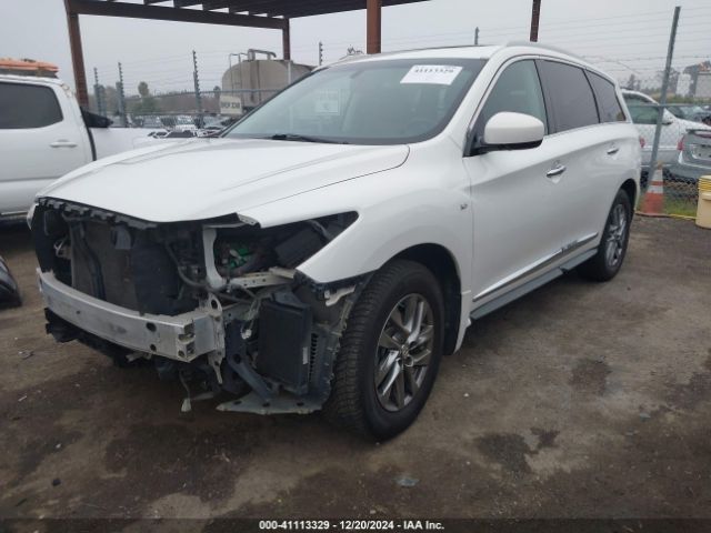 5N1AL0MM8EC507027 Infiniti QX60