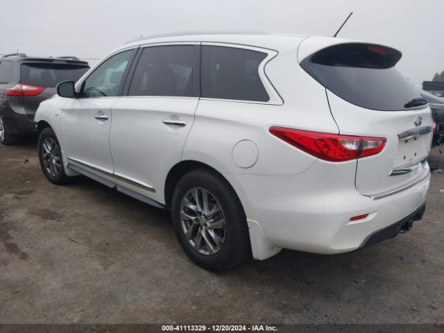 5N1AL0MM8EC507027 Infiniti QX60