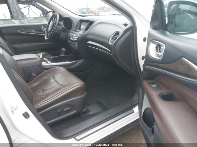 5N1AL0MM8EC507027 Infiniti QX60