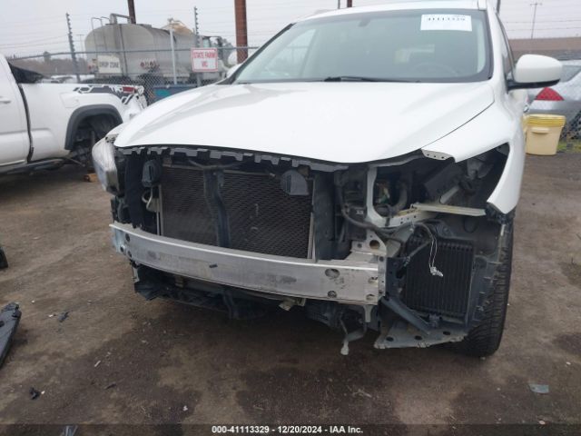 5N1AL0MM8EC507027 Infiniti QX60