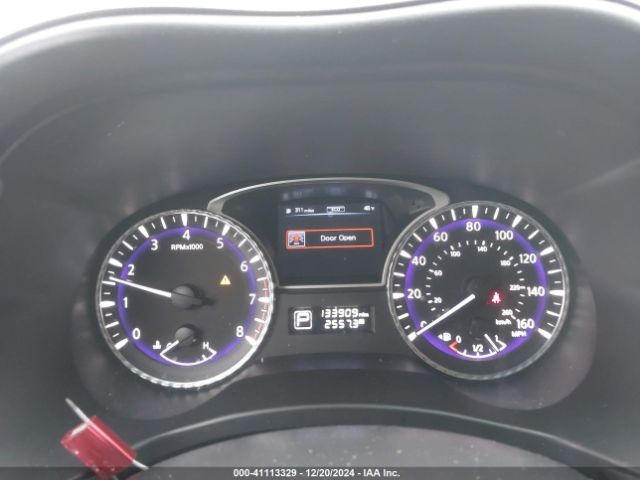 5N1AL0MM8EC507027 Infiniti QX60