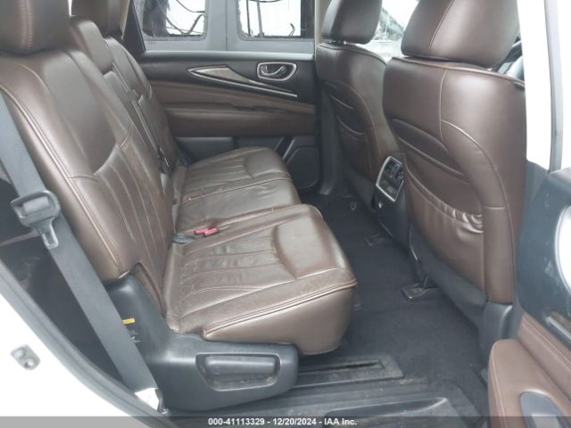 5N1AL0MM8EC507027 Infiniti QX60