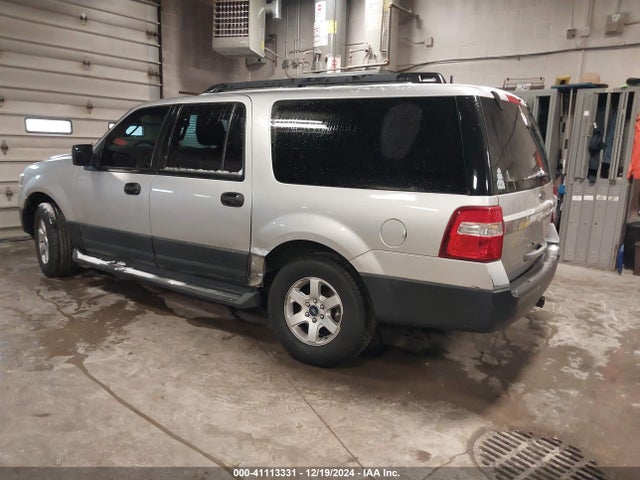 1FMJK1GT1HEA41798 Ford Expedition El Xl