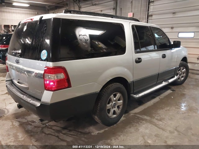 1FMJK1GT1HEA41798 Ford Expedition El Xl