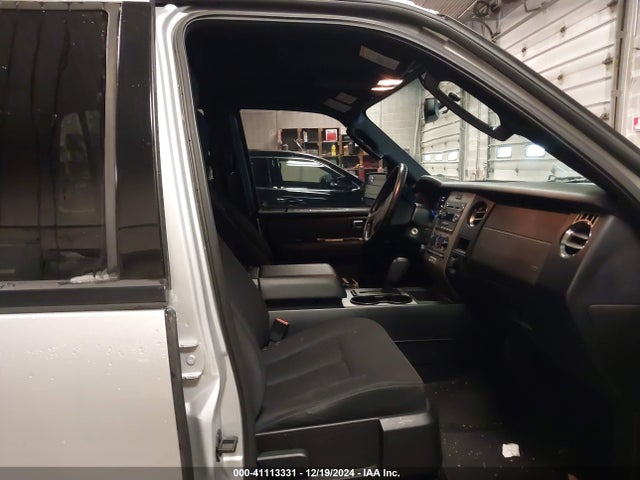 1FMJK1GT1HEA41798 Ford Expedition El Xl