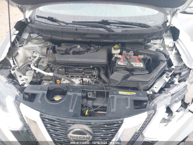 Nissan ROGUE SV 2018 KNMAT2MT8JP559865 Image 10