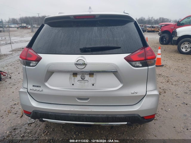 Nissan ROGUE SV 2018 KNMAT2MT8JP559865 Image 16