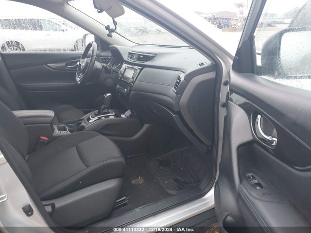 Nissan ROGUE SV 2018 KNMAT2MT8JP559865 Image 5