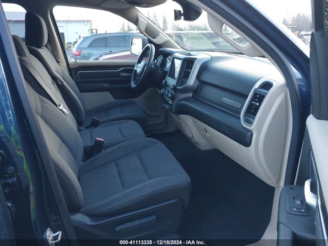 1C6SRFFT2LN126202 RAM 1500 Big Horn