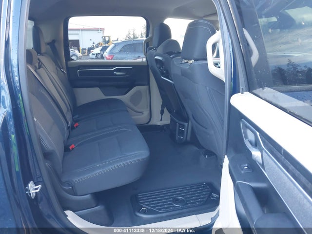 1C6SRFFT2LN126202 RAM 1500 Big Horn