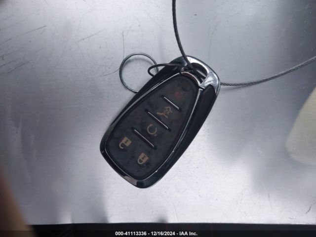 3GNAXMEG7PS206343 Chevrolet Equinox Fwd Rs