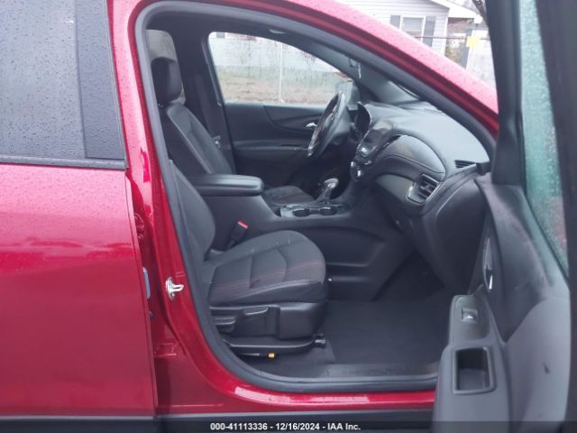 3GNAXMEG7PS206343 Chevrolet Equinox Fwd Rs