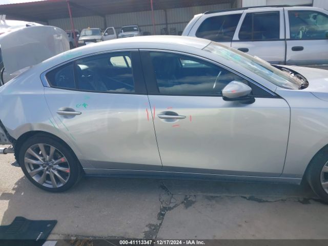 3MZBPADL4LM138427 Mazda Mazda3 Preferred Package