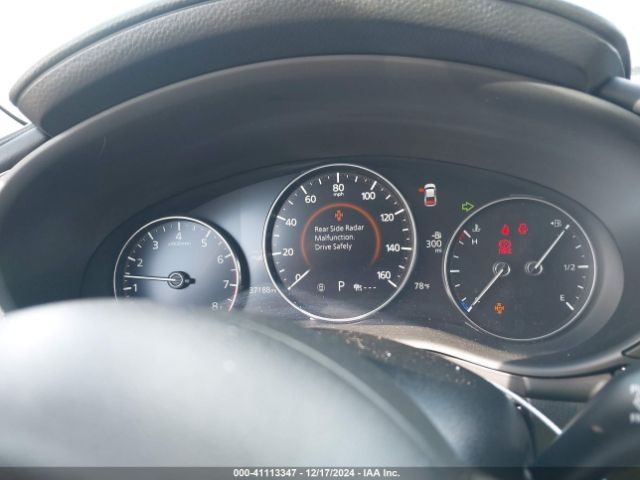 3MZBPADL4LM138427 Mazda Mazda3 Preferred Package