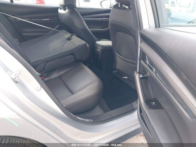 3MZBPADL4LM138427 Mazda Mazda3 Preferred Package