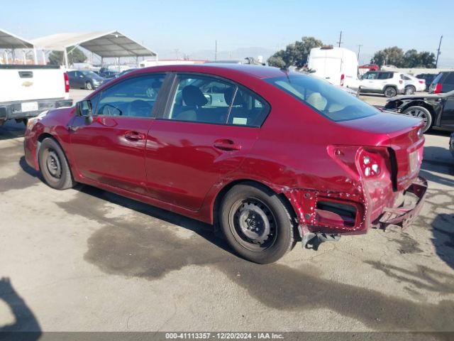 JF1GJAA64EH012039 Subaru Impreza 2.0i