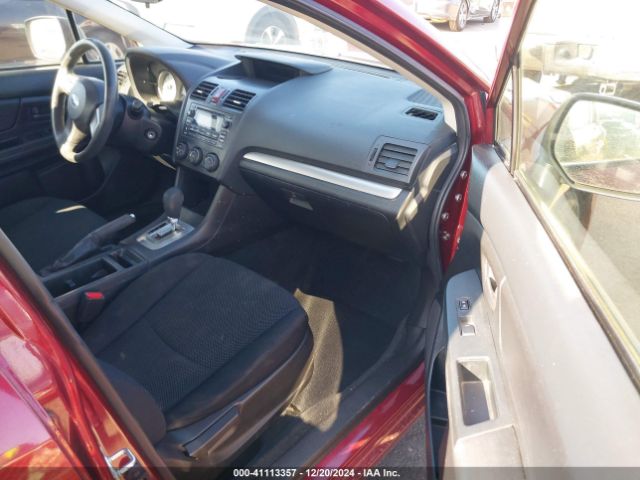 JF1GJAA64EH012039 Subaru Impreza 2.0i