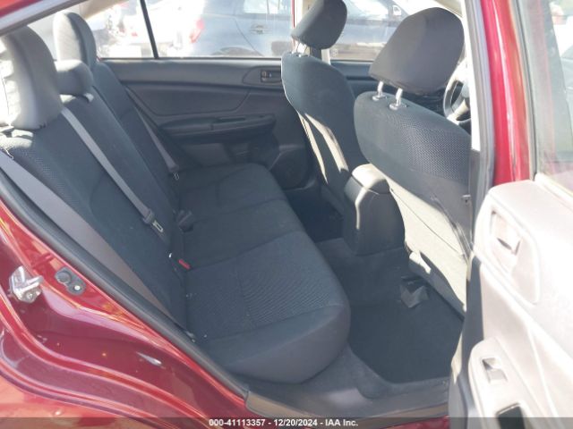 JF1GJAA64EH012039 Subaru Impreza 2.0i