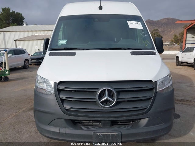 W1W4ECHY0LT043775 Mercedes-Benz om642