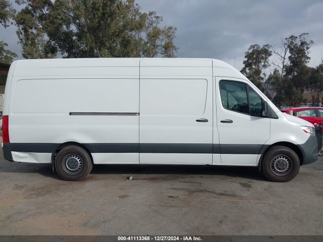 W1W4ECHY0LT043775 Mercedes-Benz om642