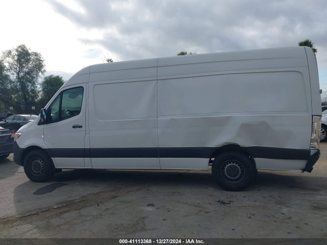 W1W4ECHY0LT043775 Mercedes-Benz om642