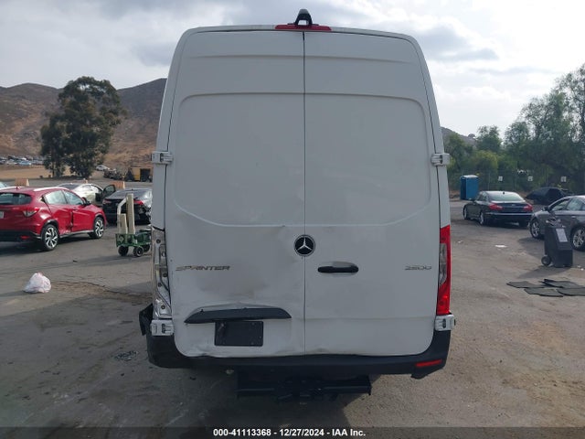 W1W4ECHY0LT043775 Mercedes-Benz om642