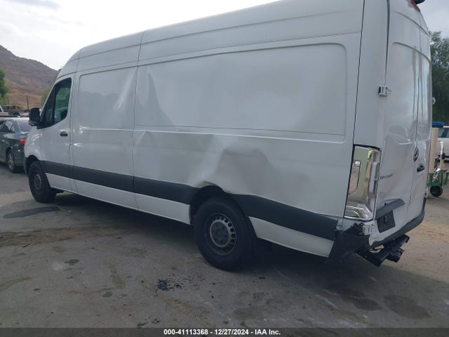 W1W4ECHY0LT043775 Mercedes-Benz om642