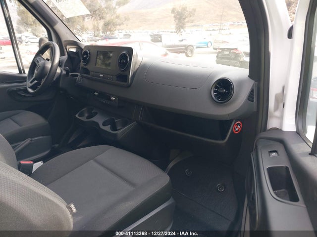 W1W4ECHY0LT043775 Mercedes-Benz om642