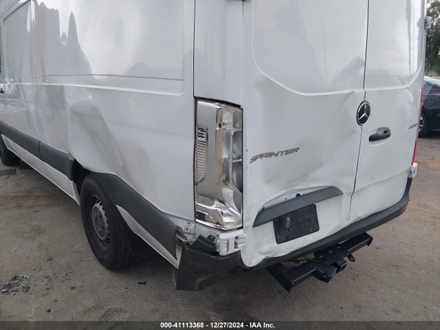 W1W4ECHY0LT043775 Mercedes-Benz om642