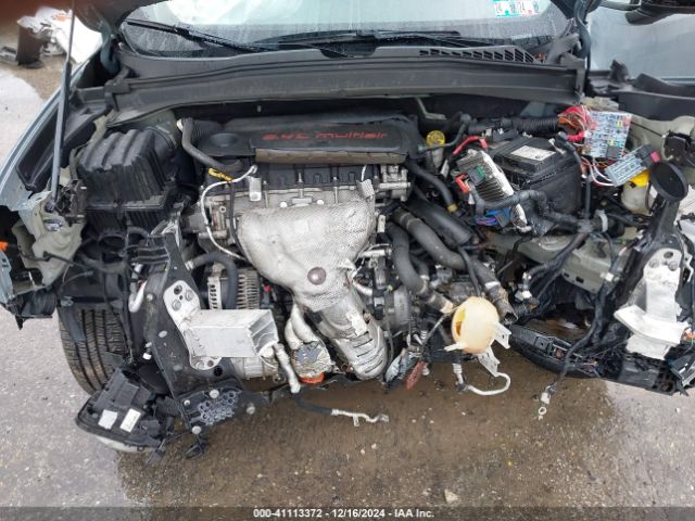 ZACCJBABXJPJ17826 Jeep Renegade Sport 4x4