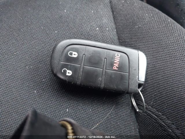ZACCJBABXJPJ17826 Jeep Renegade Sport 4x4