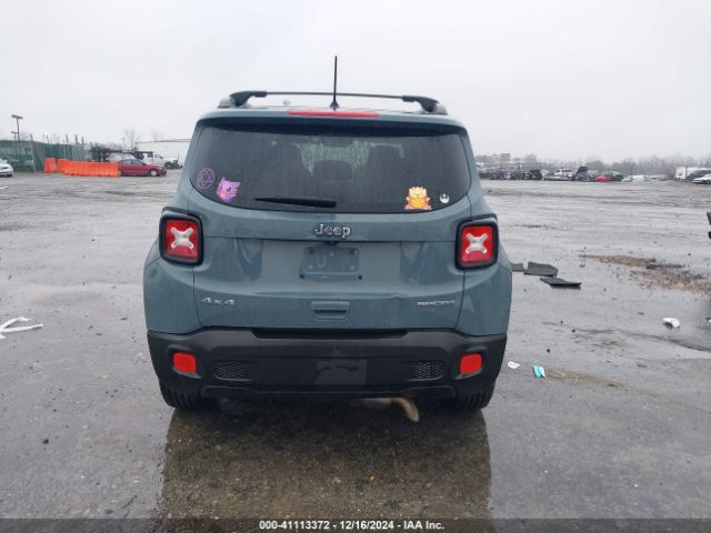 ZACCJBABXJPJ17826 Jeep Renegade Sport 4x4