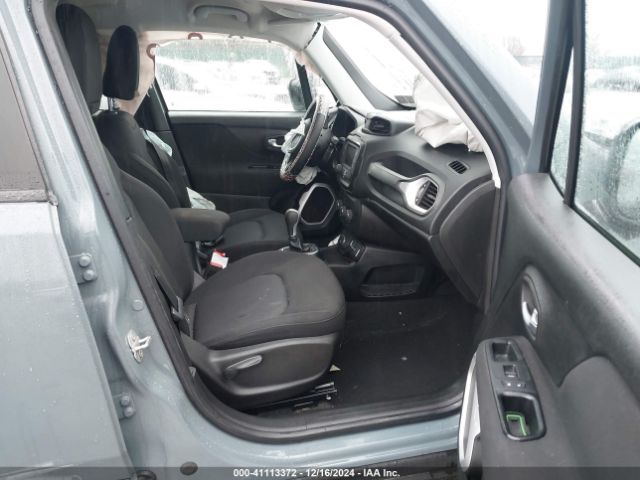 ZACCJBABXJPJ17826 Jeep Renegade Sport 4x4