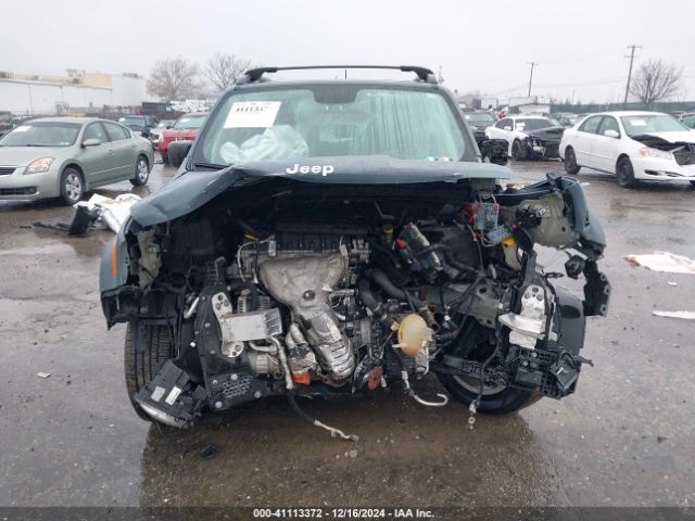ZACCJBABXJPJ17826 Jeep Renegade Sport 4x4