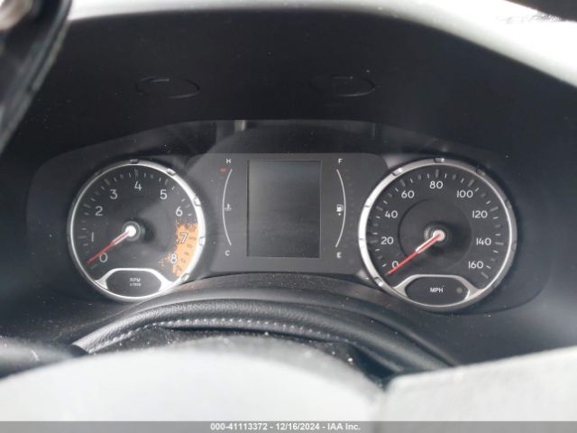 ZACCJBABXJPJ17826 Jeep Renegade Sport 4x4