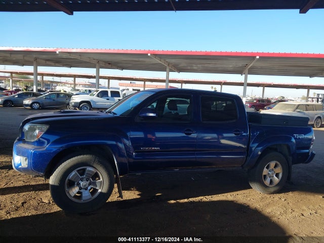 Toyota Tacoma Double Cab Prerunner 2014 3TMJU4GN1EM164444 Image 14
