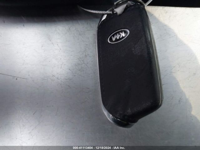 KNAE25LAXJ6024576 KIA Stinger Premium