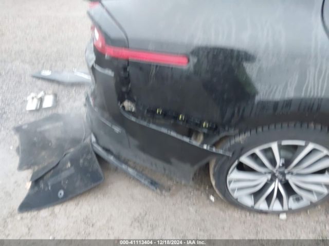KNAE25LAXJ6024576 KIA Stinger Premium