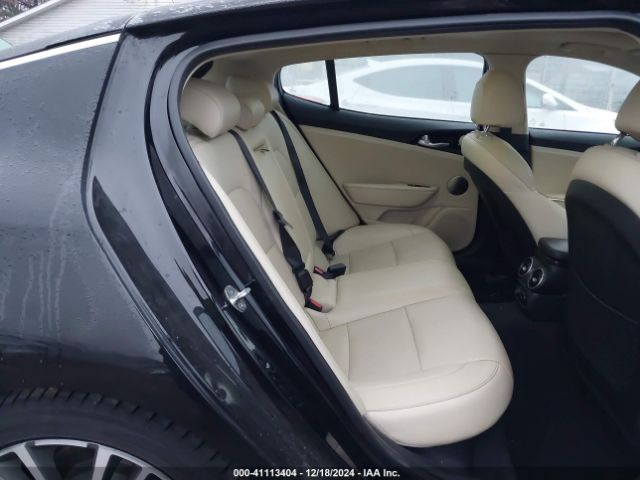 KNAE25LAXJ6024576 KIA Stinger Premium