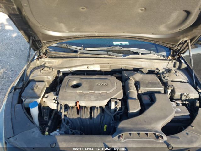 5XXGT4L34GG117107 KIA Optima Lx