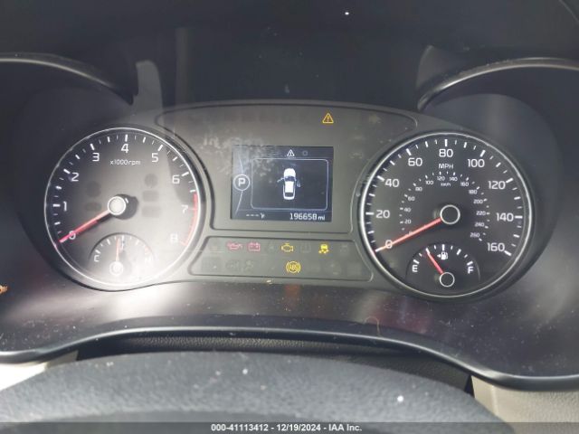 5XXGT4L34GG117107 KIA Optima Lx