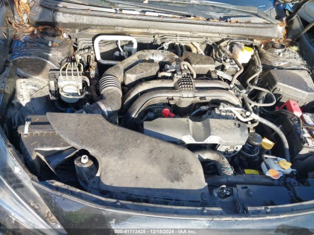 4S3BNAC67J3026417 Subaru Legacy 2.5i Premium
