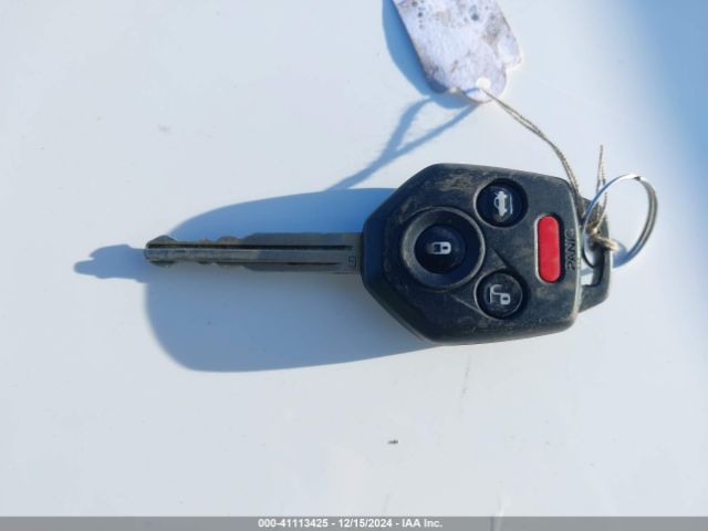 4S3BNAC67J3026417 Subaru Legacy 2.5i Premium