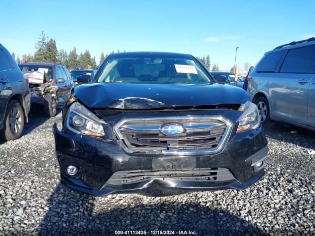 4S3BNAC67J3026417 Subaru Legacy 2.5i Premium