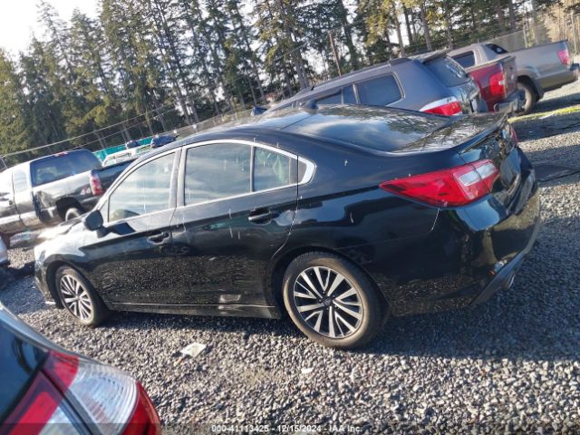 4S3BNAC67J3026417 Subaru Legacy 2.5i Premium