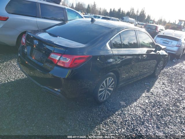 4S3BNAC67J3026417 Subaru Legacy 2.5i Premium