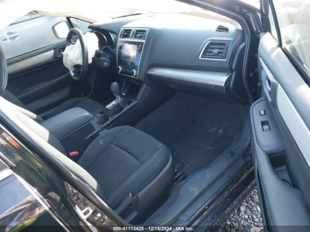 4S3BNAC67J3026417 Subaru Legacy 2.5i Premium