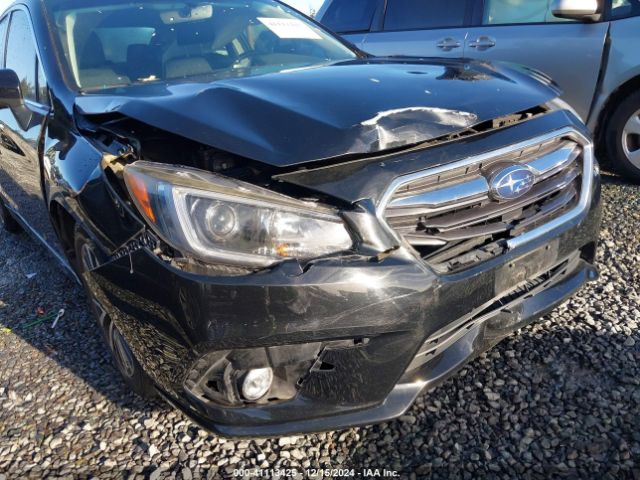 4S3BNAC67J3026417 Subaru Legacy 2.5i Premium