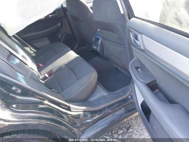 4S3BNAC67J3026417 Subaru Legacy 2.5i Premium
